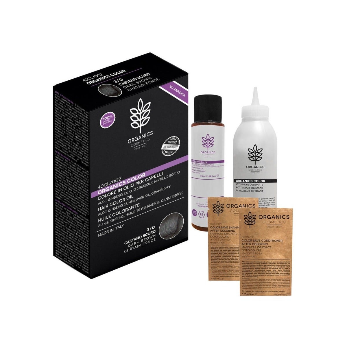Mucolid Protection 150 ml