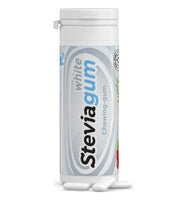 Lemon Pharma Stevia Gum White 30g