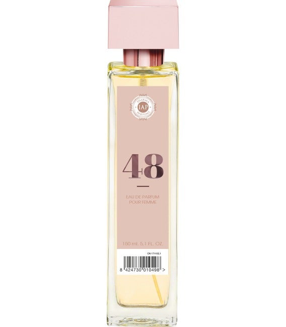 Iap Pharma Eau de Parfum 48 Pour Femme 150 ml