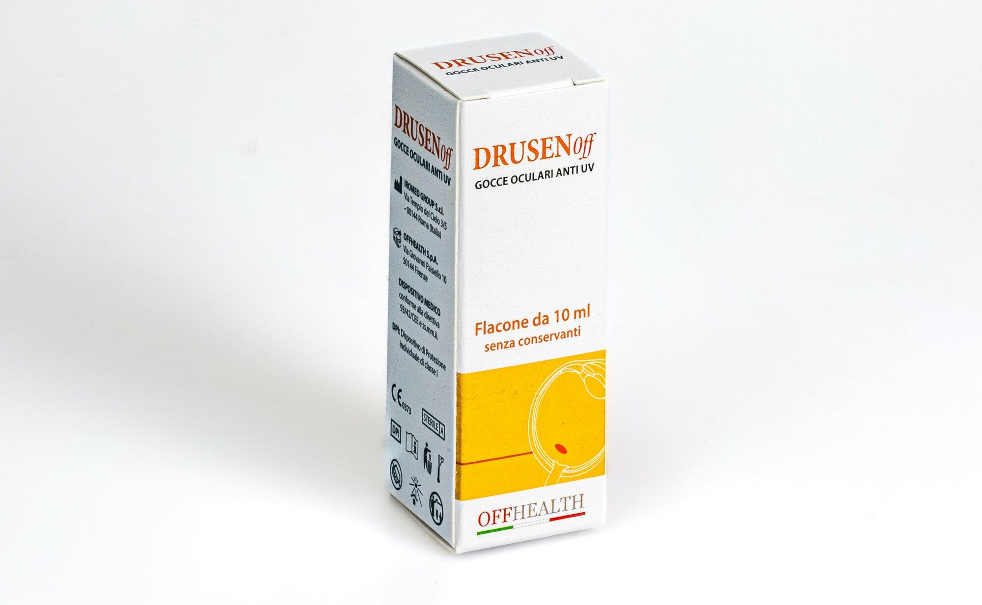 EUDIUR FORTE 250 ml
