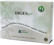 IMMUNO DOL COLOSTRUM DE CHÈVRE 60 CAPSULES
