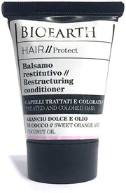 Bioearth Hair Balsamo Restitutivo 150ml