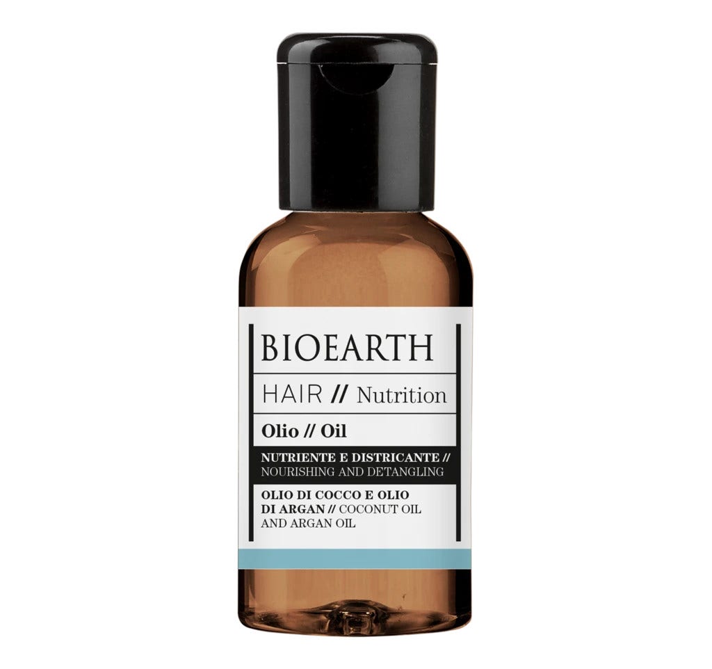 FDE HUILE À BARBE 50 ML