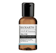 FDE HUILE À BARBE 50 ML