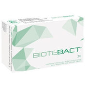 Biotebact 30 Compresse