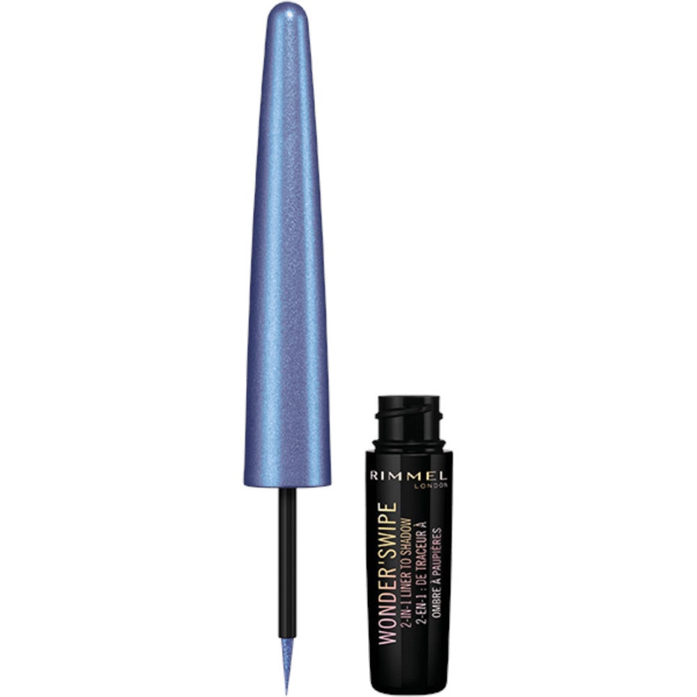 Rimmel Eyeliner&Ombretto Wonder'Swipe 2In1 007 Crave Me