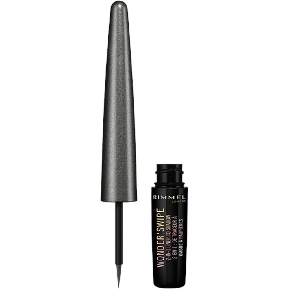 Rimmel Eyeliner&Ombretto Wonder'Swipe 2In1 014 Fashun