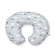Chicco Boppy Coussin d'allaitement Clouds 0 mois+