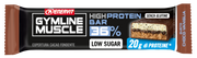 Enervit Gymline High Protein Bar 36% Choco Vanilla 55g