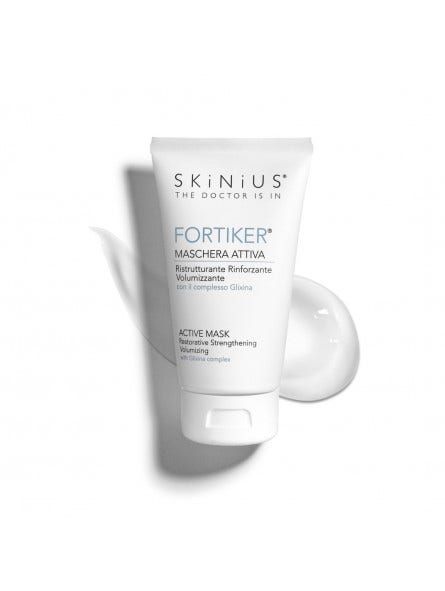 Skinius Masque capillaire actif 150 ml