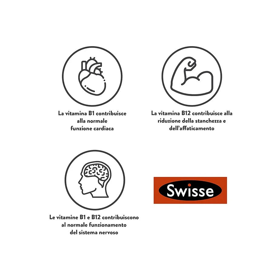 Swisse Maxi Coenzyme Q10 30 gélules molles