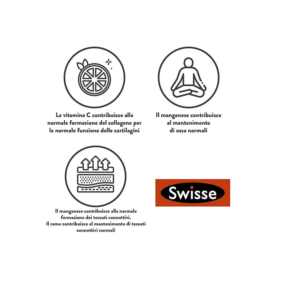 Swisse Articulations 50 comprimés
