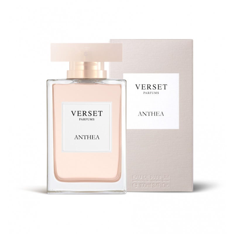 Verset Anthea For Her Eau de Toilette 100 ml