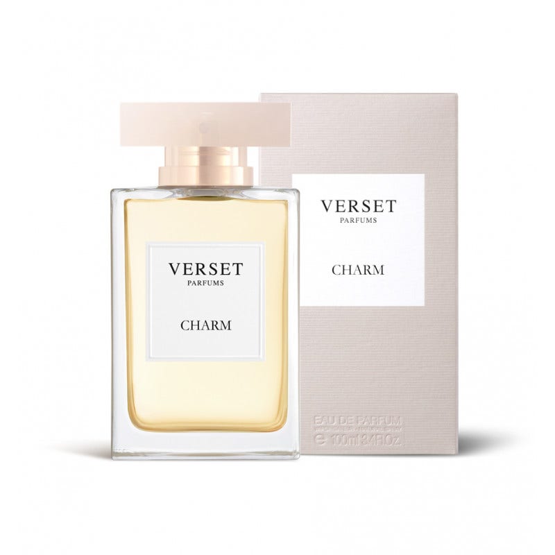 Verset Charm For Her Eau de Toilette 100 ml