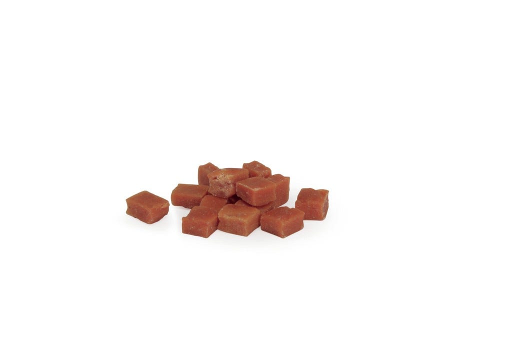 LINGETTES À LA BERGAMOTE 100 UNITÉS