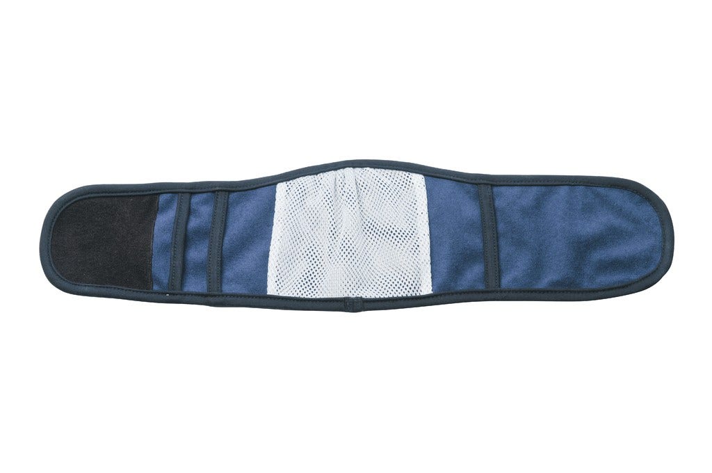 TWIST BICOLORE AU POULET 10 CM 5 P