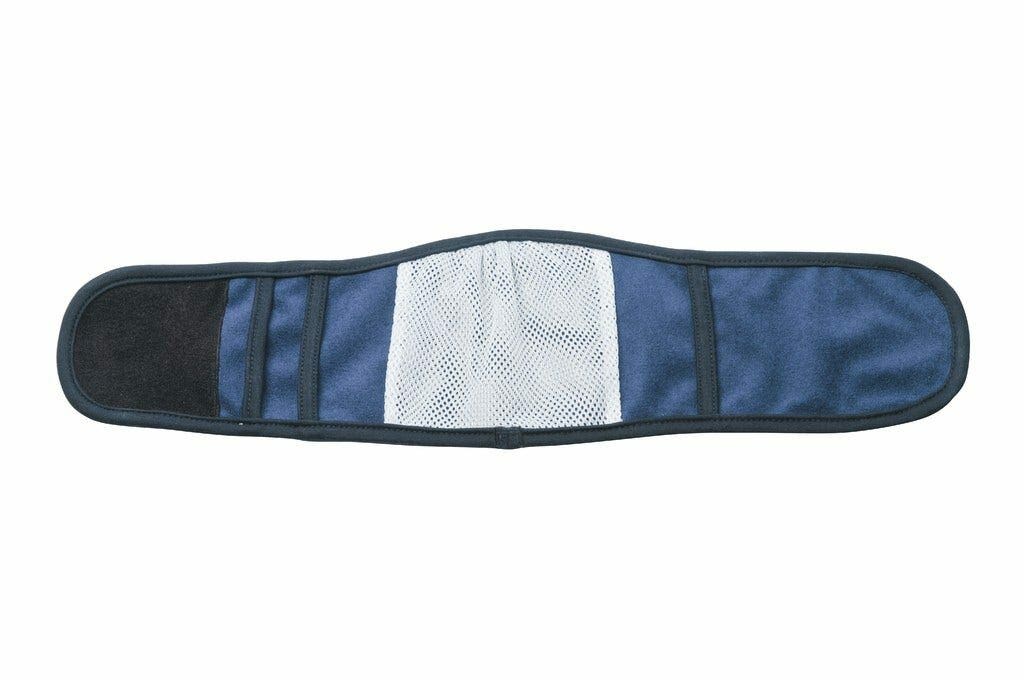 TWIST BICOLORE AU POULET 10 CM 5 P