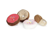 Camon Brosse en caoutchouc pour chiens/chats