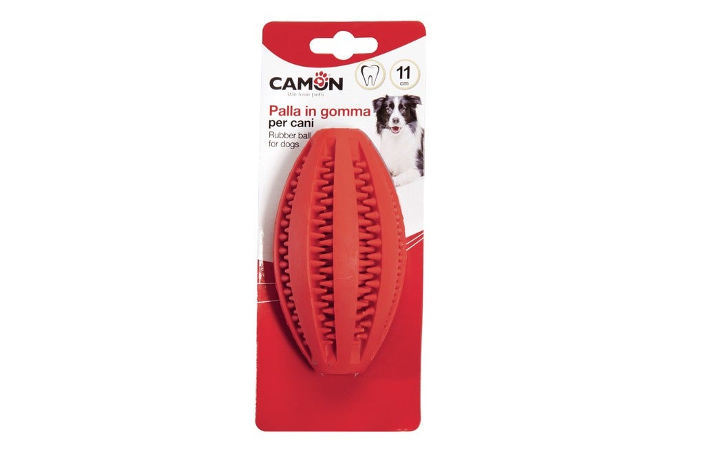 Camon Bauveg Bâtonnets de friandises à la patate douce pour chiens 100 g 10 cm