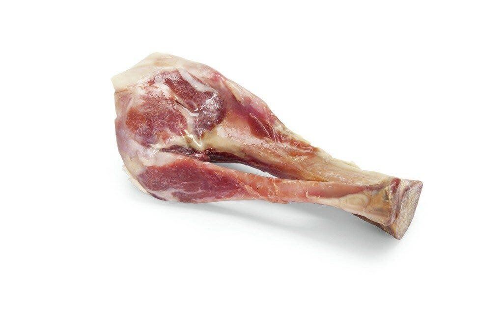 Camon Tibia Osso Di Prosciutto Per Cani 180g