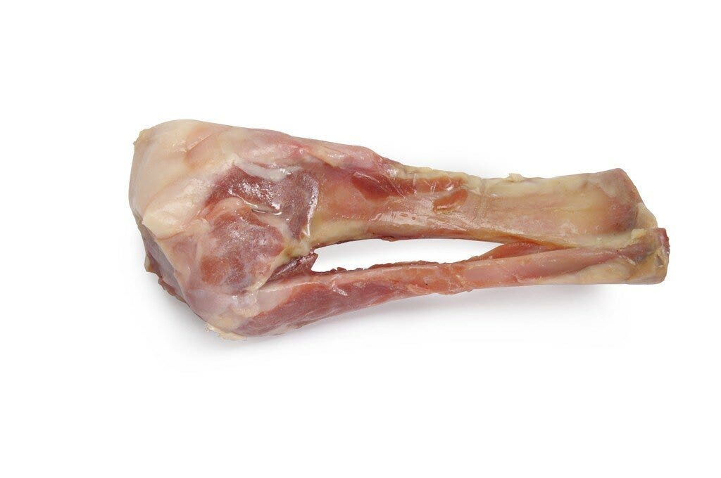 Camon Tibia Osso Di Prosciutto Per Cani 180g