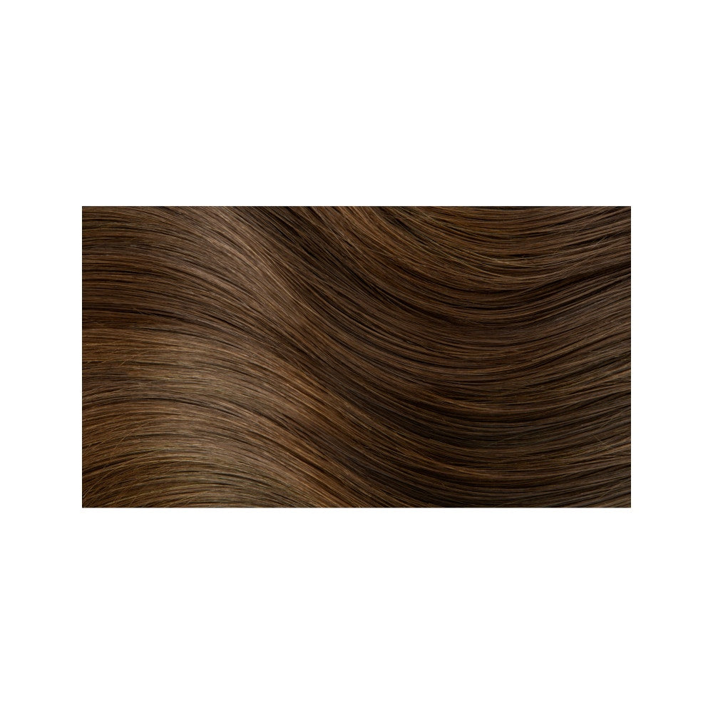 Herbatint Tintura Per Capelli Gel Permanente 6N Biondo Scuro 300ml 3 Dosi