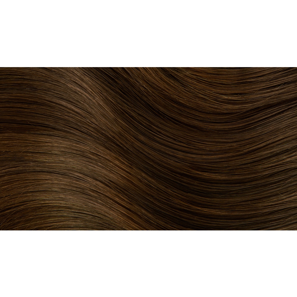 Herbatint Tintura Per Capelli Gel Permanente 4D Castano Dorato 3 Dosi 300ml