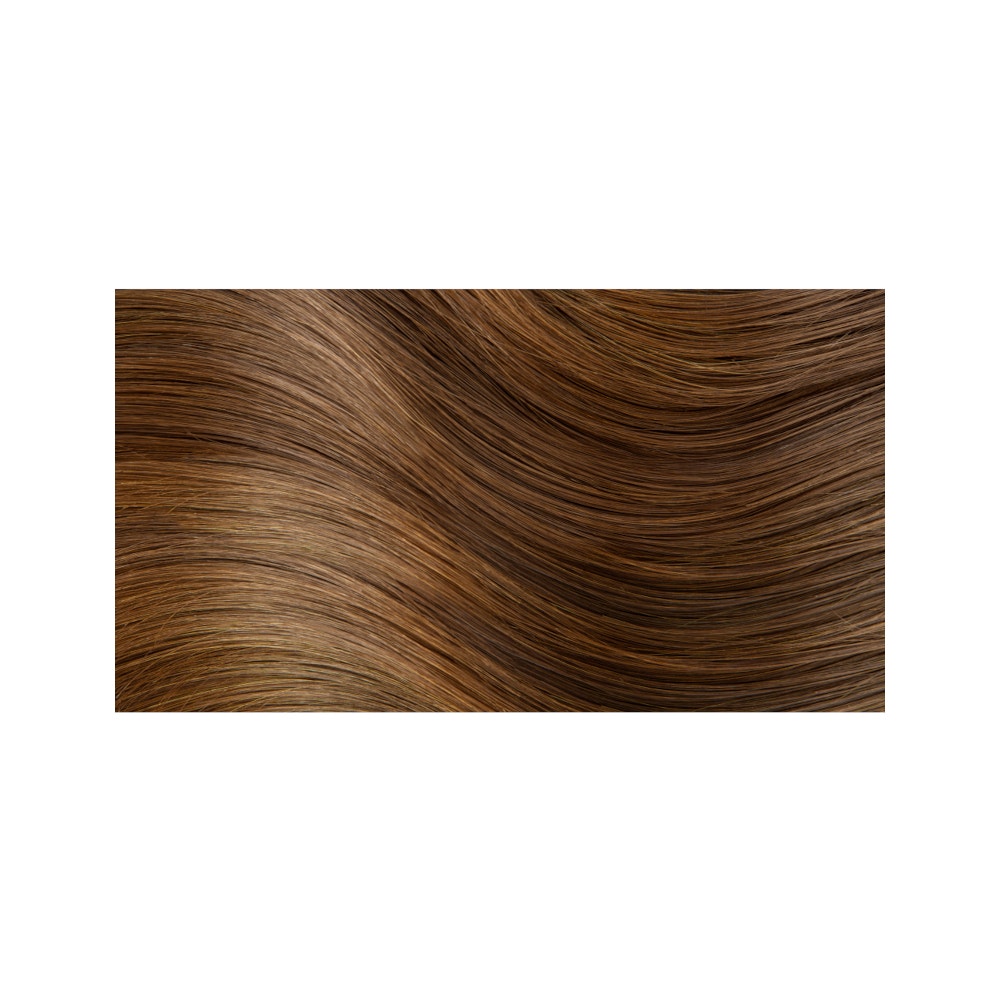 Herbatint Tintura Per Capelli Gel Permanente 7D Biondo Dorato 300ml 3 Dosi