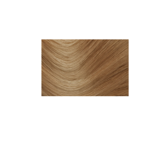Herbatint Tintura Per Capelli Gel Permanente 8D Biondo Chiaro Dorato 3 Dosi 300ml