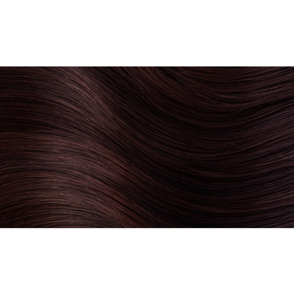 Herbatint Tintura Per Capelli Gel Permanente 4M  Castano Mogano 3 Dosi 300ml
