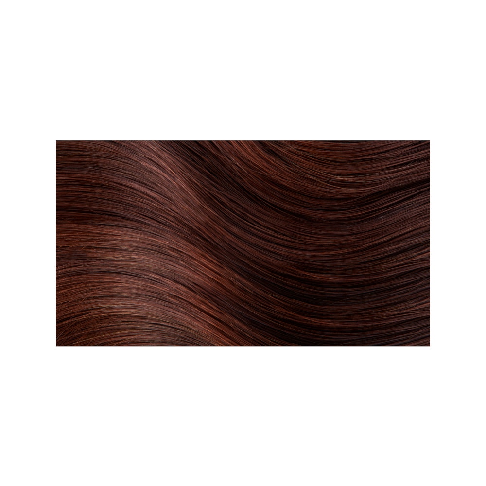 Herbatint Tintura Per Capelli Gel Permanente 5R Castano Chiaro Ramato 3 Dosi 300ml