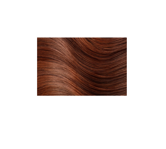 Herbatint Tintura Per Capelli Gel Permanente 7R Biondo Ramato 3 Dosi 300ml