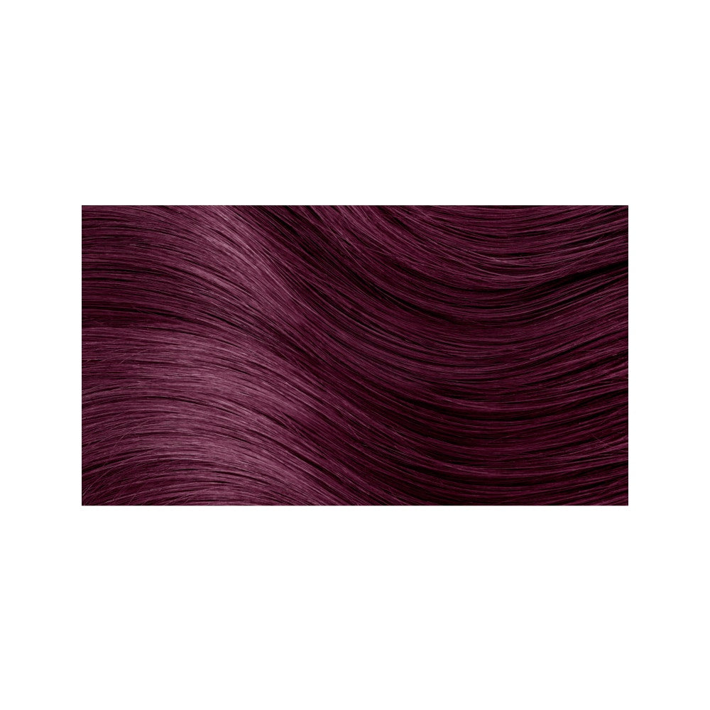 Herbatint Tintura Per Capelli Gel Permanente FF3 Prugna 3 Dosi 300ml