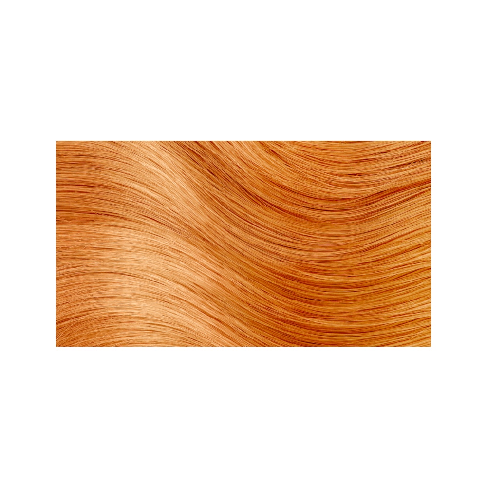 Herbatint Tintaura Per Capelli Gel Permanente FF6 Orange 3 Dosi 300ml