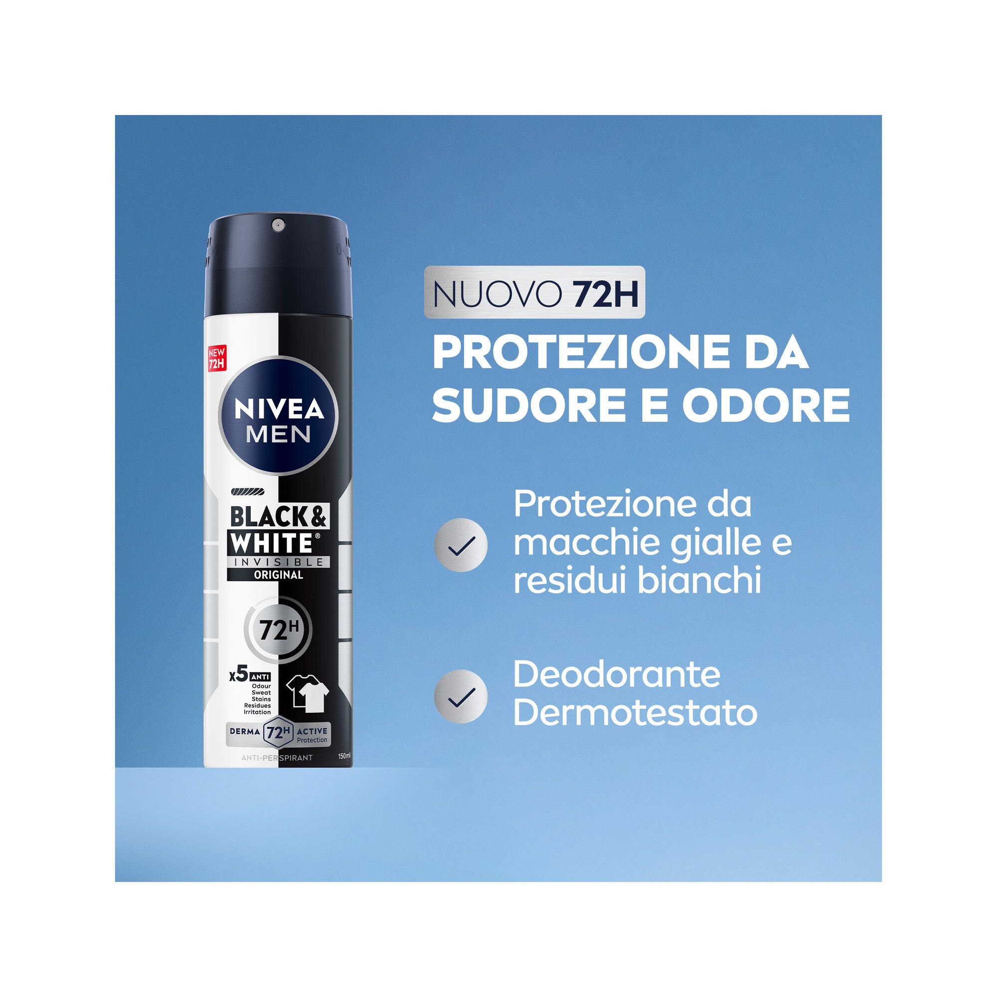 Retiben 20 sticks de 10 ml