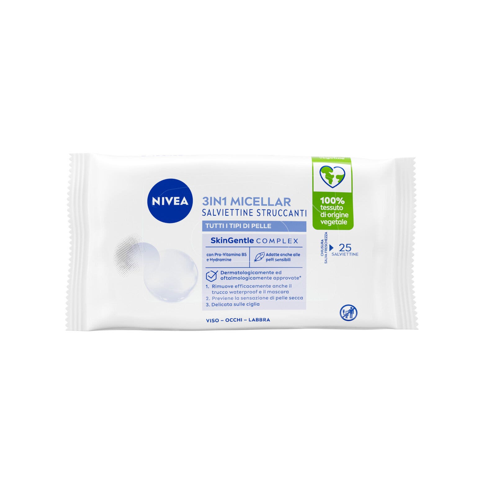 Egosan Light Man Lev 3 Absorbants anatomiques pour homme 14 pièces