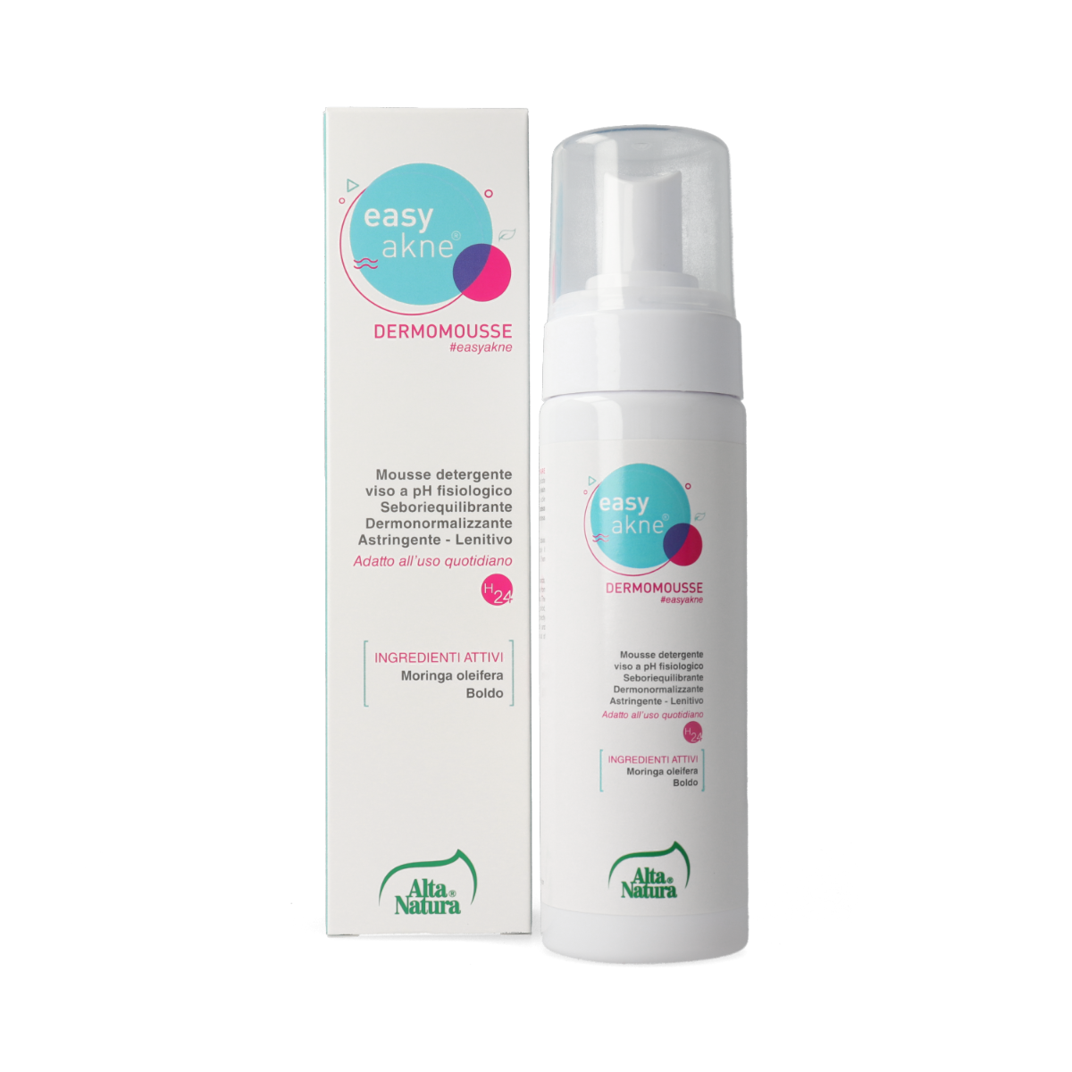 Zero Macchie Crème pour les mains SPF30 50 ml