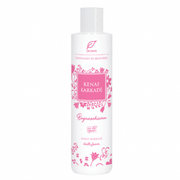 Dr Taffi Bagnoschiuma Kenaf Karkadè Bio&Vegan 250ml