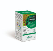 Aboca Natura Mix Advanced Esprit 50 gélules