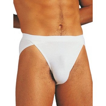Dualsan Slip pour homme avec suspensoir Réf. 2794