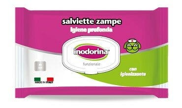 Interdry 25x91cm 10 tampons