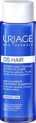 Uriage DS Hair Shampoo Delicato Riequilibrante 200ml