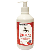 Coatex Shampooing Aloe & Farine d'avoine Chiens et Chats 500 ml