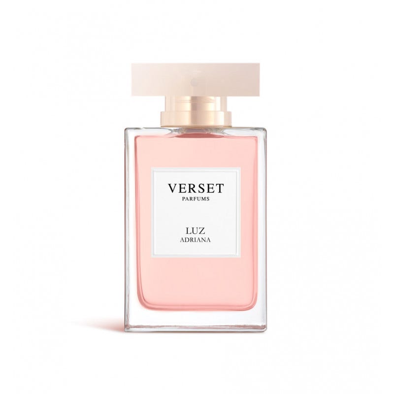 Verset Luz Adriana Edp Puor Femme 100ml
