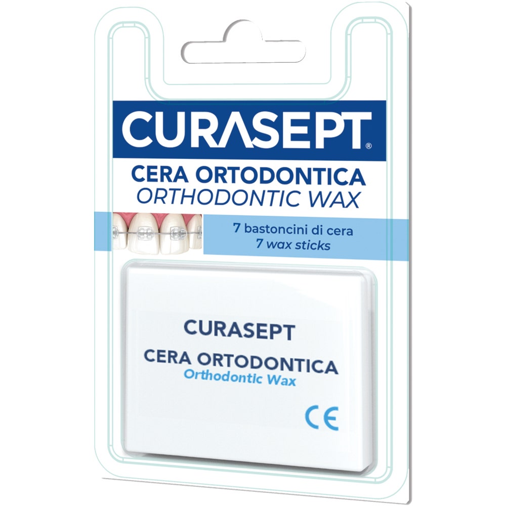 CURAPROX BDC BROSSE À DENTS 1 PC BLANC