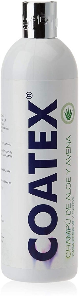 Necon New Wellness Aliment complémentaire Salmoil Recette 1 Chiens/Chats 500 ml