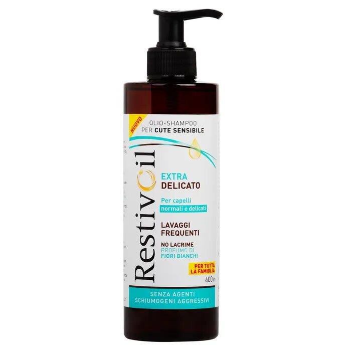 Restivoil Extra Doux 400 ml