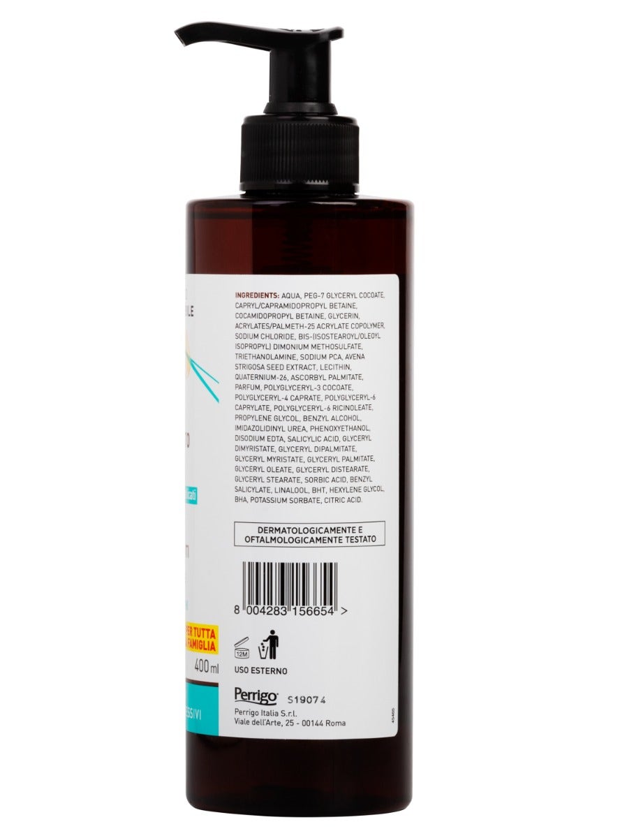 Restivoil Extra Doux 400 ml