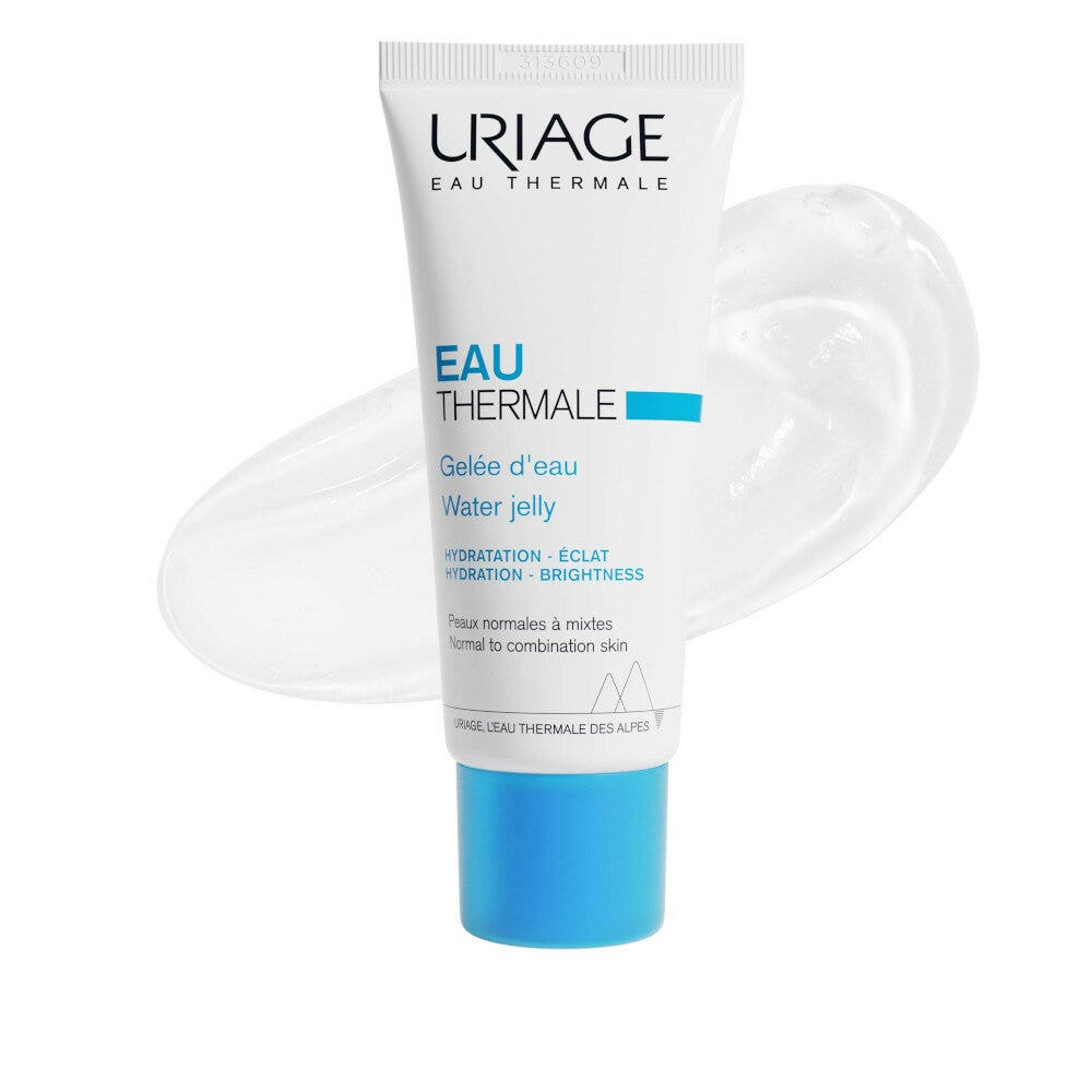 Uriage Eau Thermale Gel All'Acqua 40ml