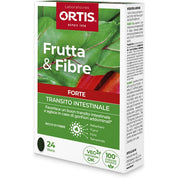 Frutta & Fibre Forte 24 Compresse
